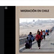 Webinar: Interculturalidad y Pandemia