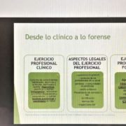 Webinar: Medicina Legal y Forense en Tecnología Médica