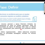 Webinar: Metodología Lean en el Laboratorio Clínico